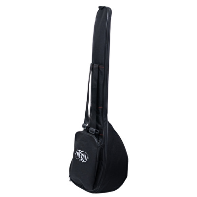 Nevai N44-K Kısa Sap Bağlama Gigbag